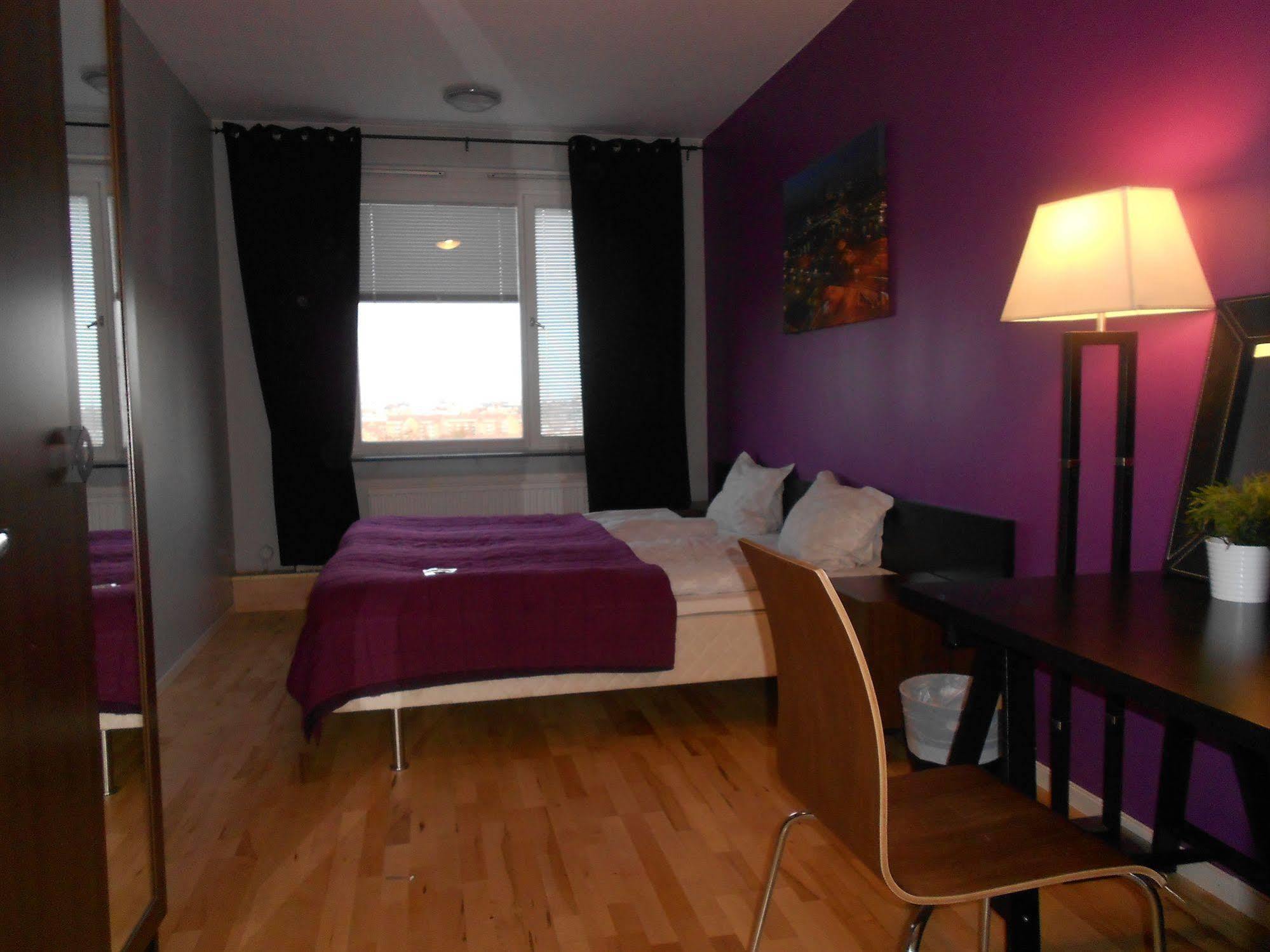 Hotel Liljeholmens Stadshotell 3*