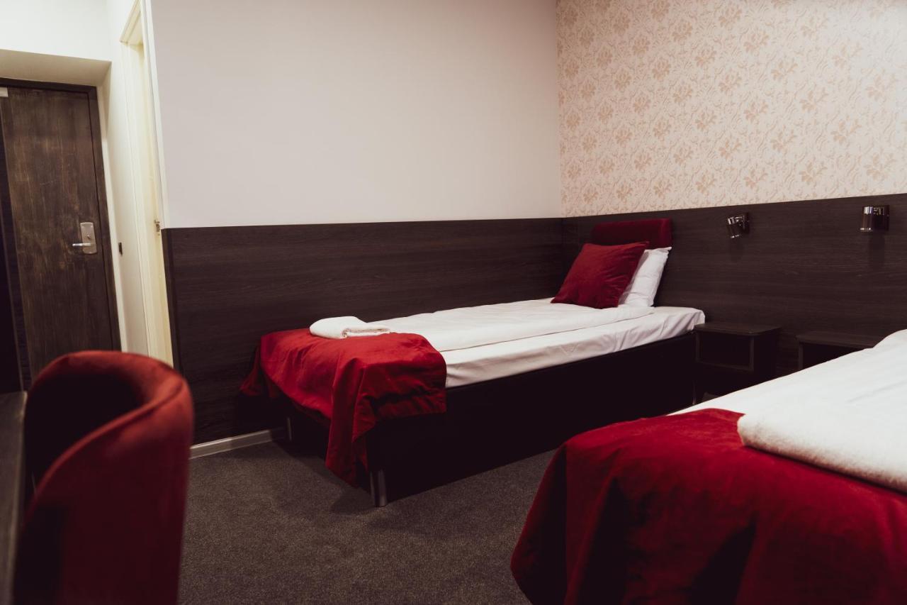 Liljeholmens Stadshotell 3* Stockholm