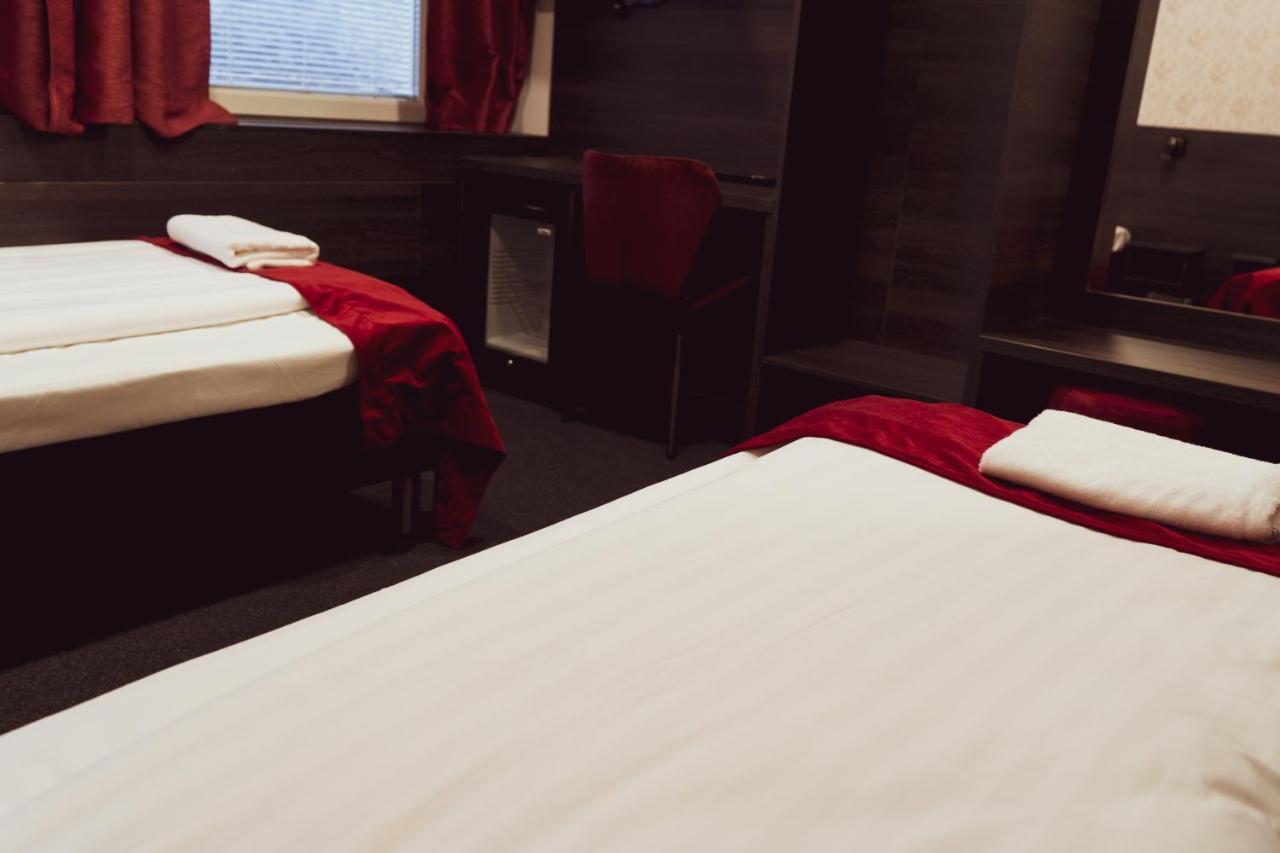Liljeholmens Stadshotell Hotel