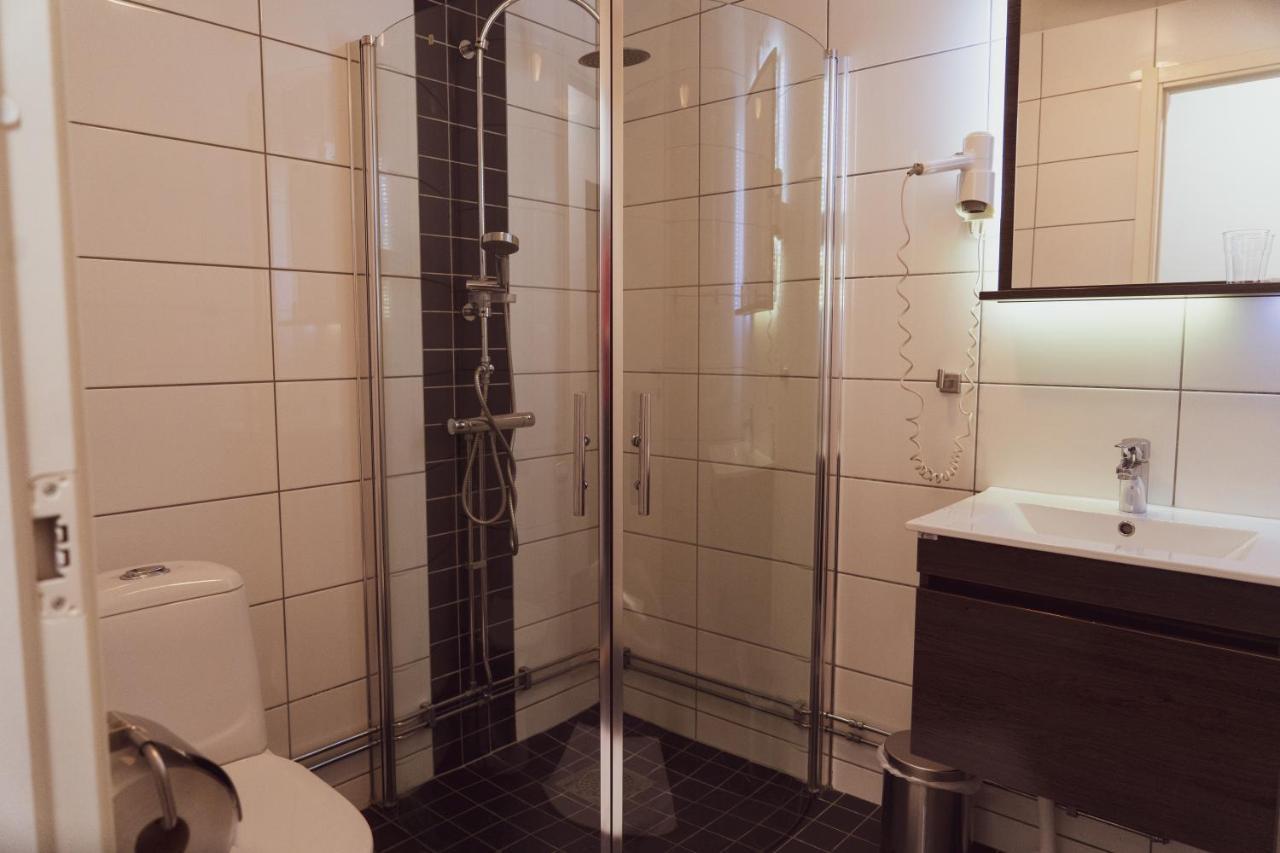 Liljeholmens Stadshotell Stockholm