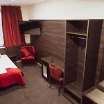 Liljeholmens Stadshotell