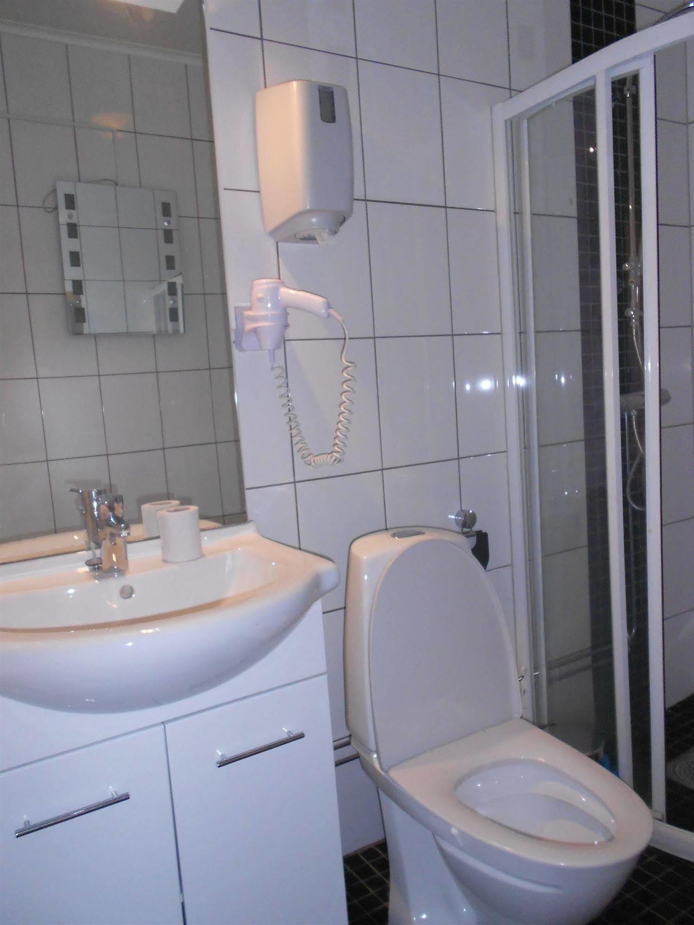 Liljeholmens Stadshotell Hotel Stockholm